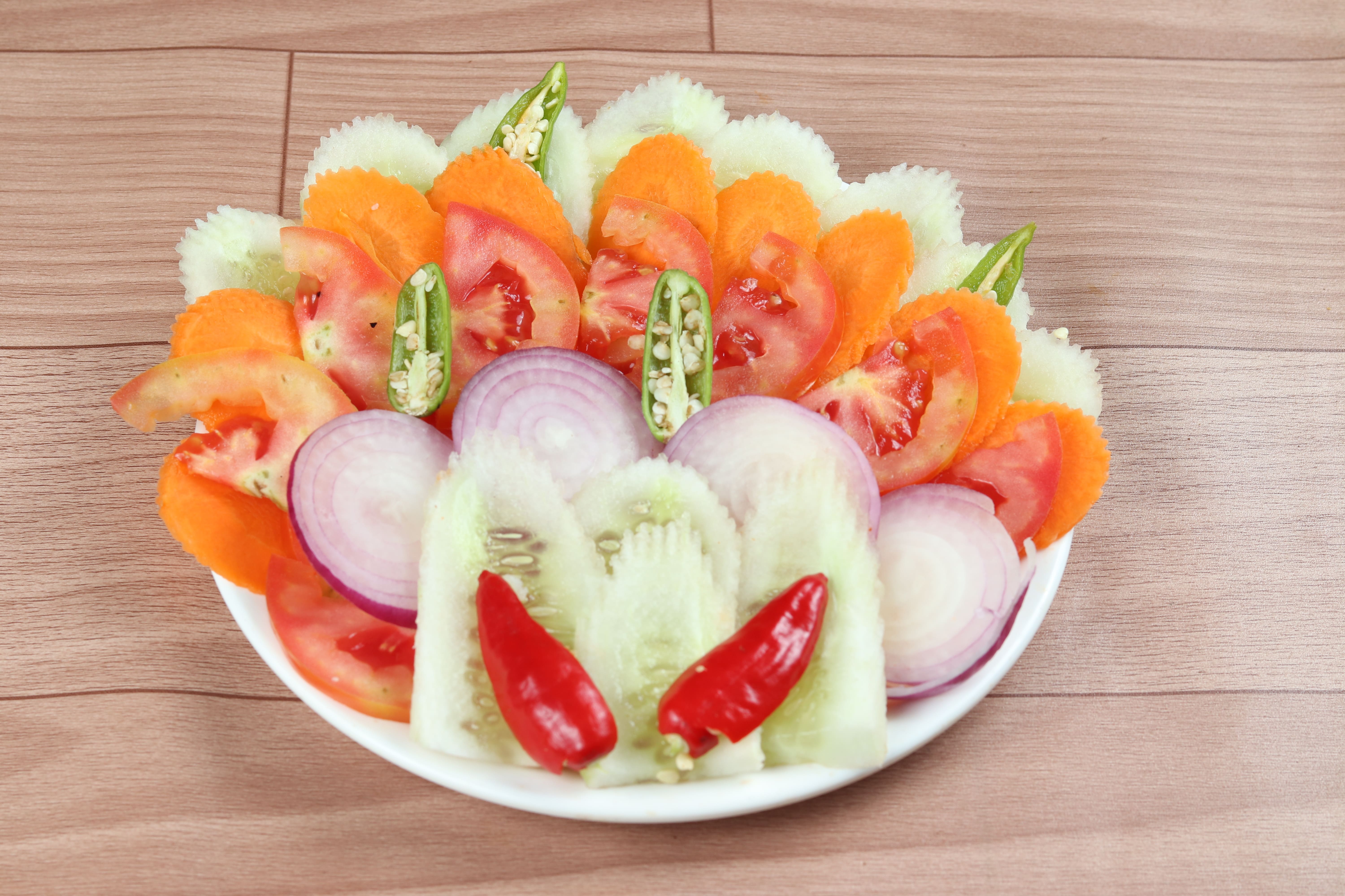 Green Salad